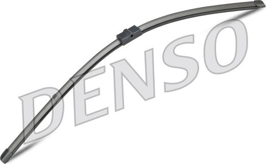 Denso DF-115 - Щетка стеклоочистителя autospares.lv