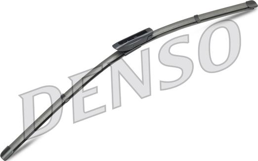 Denso DF-056 - Щетка стеклоочистителя autospares.lv