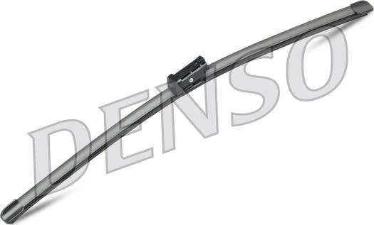 Denso DF-059 - Щетка стеклоочистителя autospares.lv