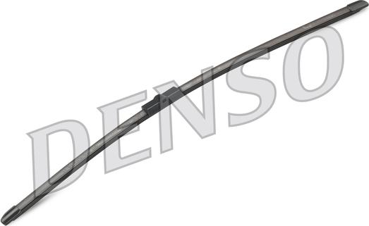 Denso DF-001 - Щетка стеклоочистителя autospares.lv