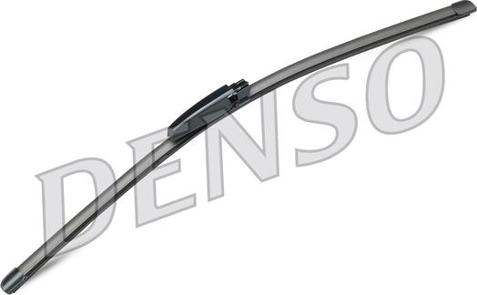 Denso DF-008 - Щетка стеклоочистителя autospares.lv