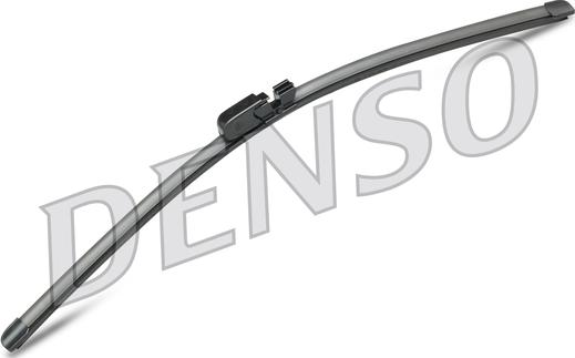 Denso DF-014 - Щетка стеклоочистителя autospares.lv