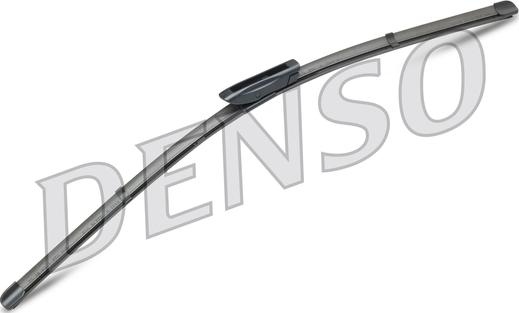 Denso DF-018 - Щетка стеклоочистителя autospares.lv
