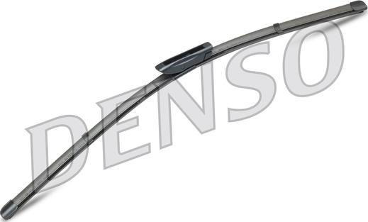 Denso DF-066 - Щетка стеклоочистителя autospares.lv