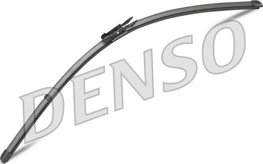 Denso DF-031 - Щетка стеклоочистителя autospares.lv
