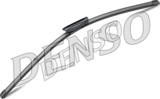 Denso DF-055 - Щетка стеклоочистителя autospares.lv