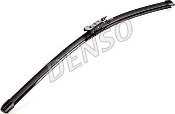 Denso DF-024 - Щетка стеклоочистителя autospares.lv