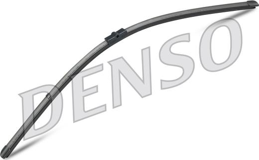 Denso DF-026 - Щетка стеклоочистителя autospares.lv