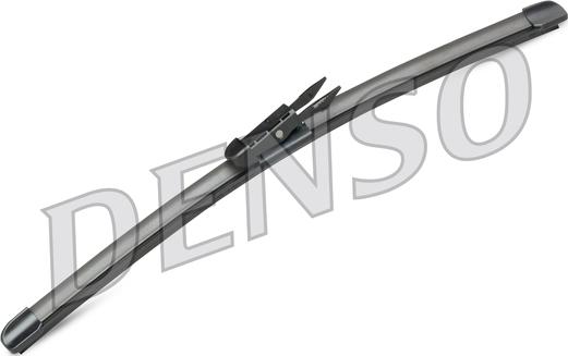Denso DF-051 - Щетка стеклоочистителя autospares.lv