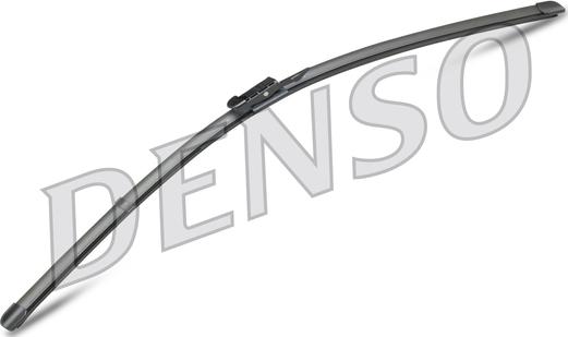 Denso DF-021 - Щетка стеклоочистителя autospares.lv