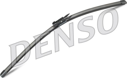 Denso DF-021 - Щетка стеклоочистителя autospares.lv