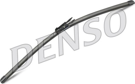 Denso DF-027 - Щетка стеклоочистителя autospares.lv