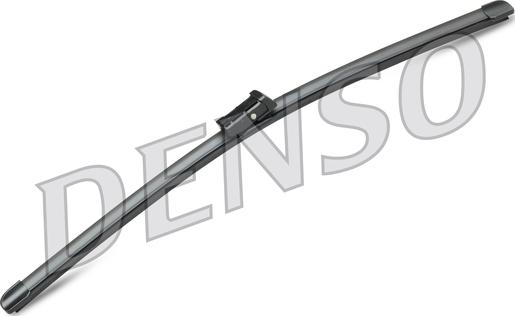 Denso DF-077 - Щетка стеклоочистителя autospares.lv