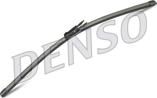 Denso DF-072 - Щетка стеклоочистителя autospares.lv