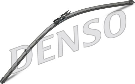 Denso DF-141 - Щетка стеклоочистителя autospares.lv
