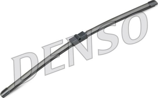 Denso DF-114 - Щетка стеклоочистителя autospares.lv