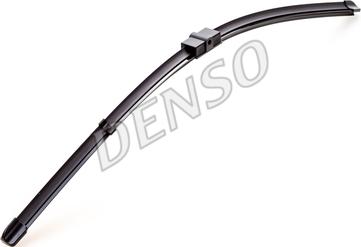 Denso DF-104 - Щетка стеклоочистителя autospares.lv