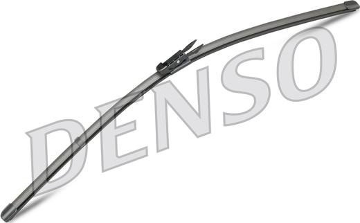 Denso DF-118 - Щетка стеклоочистителя autospares.lv