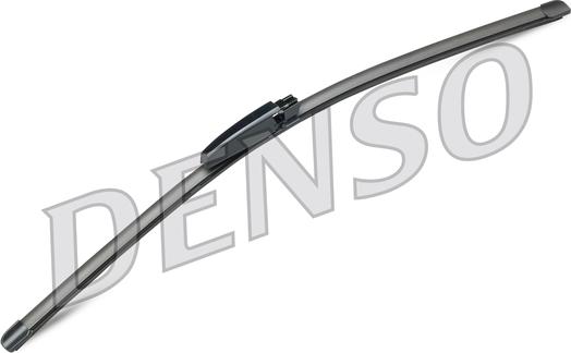Denso DF-131 - Щетка стеклоочистителя autospares.lv