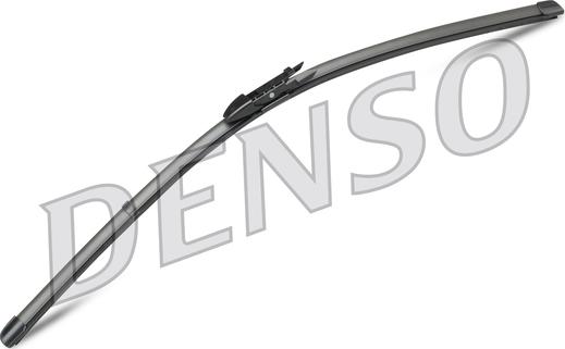 Denso DF-129 - Щетка стеклоочистителя autospares.lv