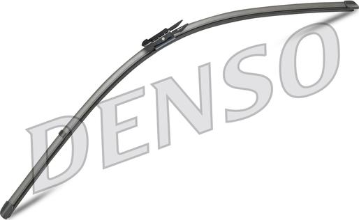 Denso DF-121 - Щетка стеклоочистителя autospares.lv