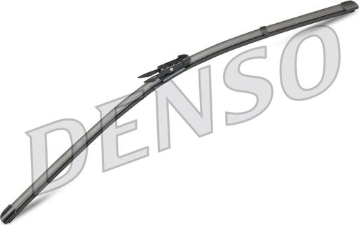 Denso DF-128 - Щетка стеклоочистителя autospares.lv
