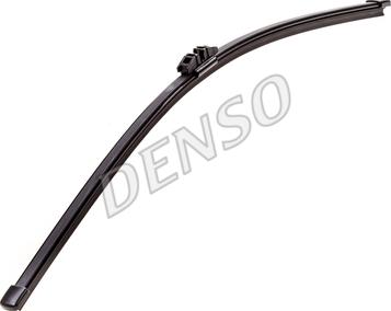 Denso DF-304 - Щетка стеклоочистителя autospares.lv