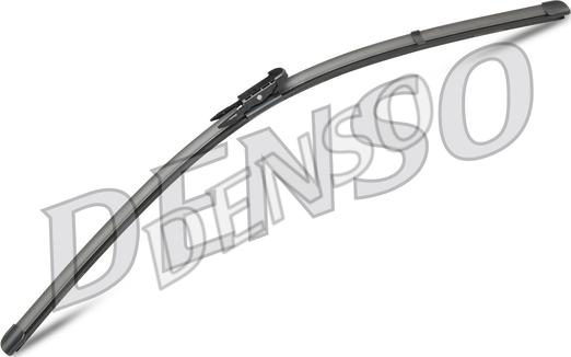 Denso DF-240 - Щетка стеклоочистителя autospares.lv