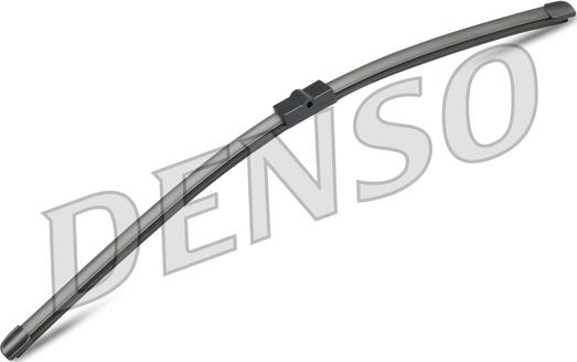 Denso DF-247 - Щетка стеклоочистителя autospares.lv