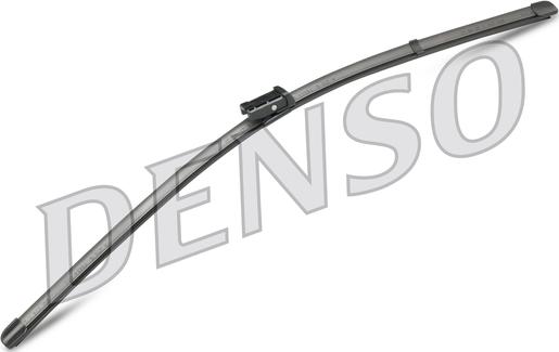 Denso DF-230 - Щетка стеклоочистителя autospares.lv