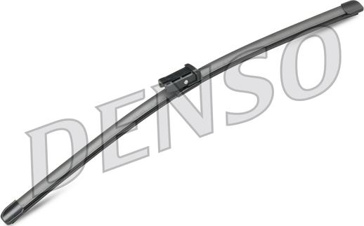 Denso DF-233 - Щетка стеклоочистителя autospares.lv