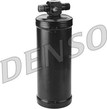 Denso DFD99909 - Осушитель, кондиционер autospares.lv