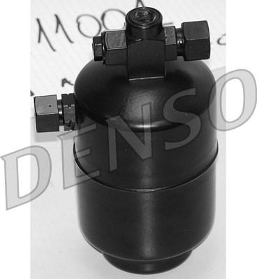 Denso DFD99922 - Осушитель, кондиционер autospares.lv