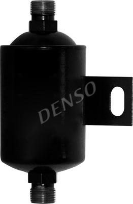 Denso DFD99551 - Осушитель, кондиционер autospares.lv