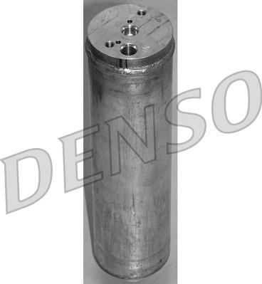 Denso DFD99502 - Осушитель, кондиционер autospares.lv