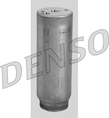 Denso DFD50004 - Осушитель, кондиционер autospares.lv
