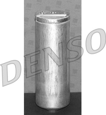Denso DFD50003 - Осушитель, кондиционер autospares.lv