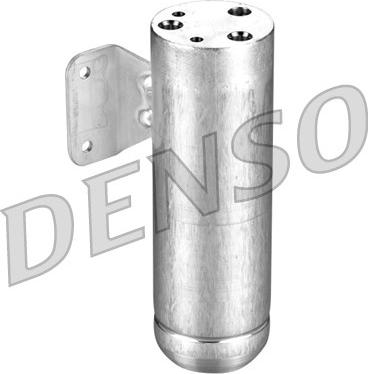 Denso DFD09004 - Осушитель, кондиционер autospares.lv