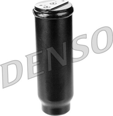 Denso DFD09001 - Осушитель, кондиционер autospares.lv