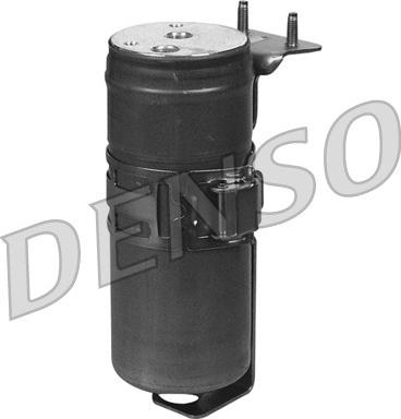 Denso DFD09003 - Осушитель, кондиционер autospares.lv