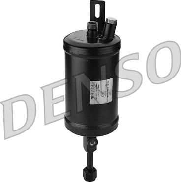Denso DFD09002 - Осушитель, кондиционер autospares.lv