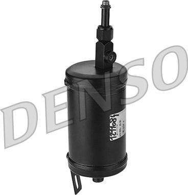 Denso DFD09007 - Осушитель, кондиционер autospares.lv