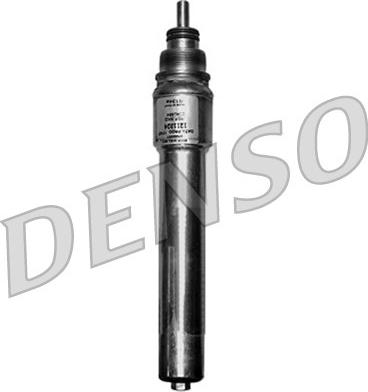 Denso DFD09015 - Осушитель, кондиционер autospares.lv