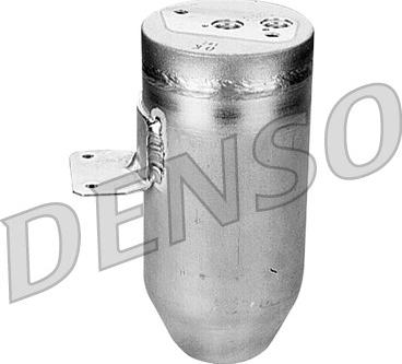 Denso DFD05019 - Осушитель, кондиционер autospares.lv