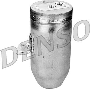 Denso DFD05014 - Осушитель, кондиционер autospares.lv