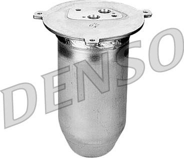 Denso DFD05018 - Осушитель, кондиционер autospares.lv