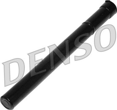 Denso DFD02004 - Осушитель, кондиционер autospares.lv