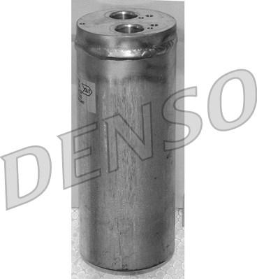 Denso DFD02016 - Осушитель, кондиционер autospares.lv