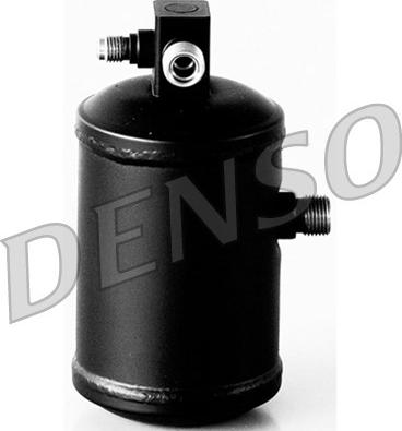 Denso DFD07008 - Осушитель, кондиционер autospares.lv