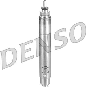 Denso DFD07003 - Осушитель, кондиционер autospares.lv